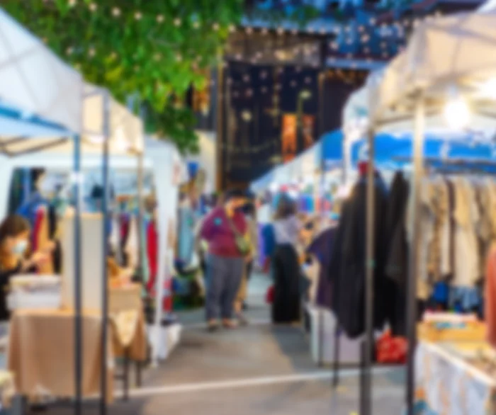 LE VILLAGE SHOPPING