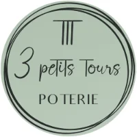 3 PETITS TOURS POTERIE