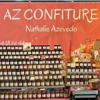 AZ CONFITURE