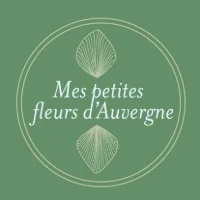 Mes petites fleurs d'Auvergne