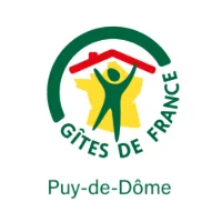 GITES DE FRANCE PUY-DE-DOME