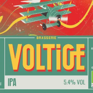 Bière IPA