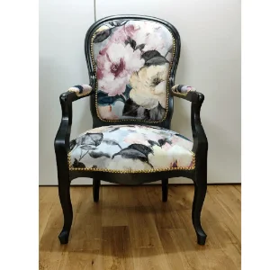 Fauteuil Louis Philippe