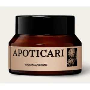 Crème hydratante