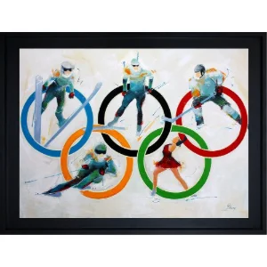 Peinture JO