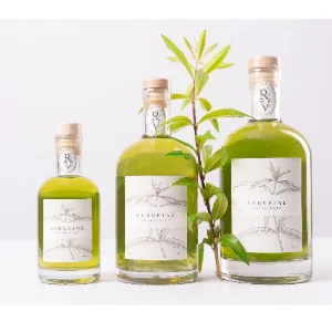 Liqueur de verveine 35% ou 42%