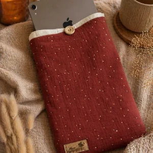 Housse de tablette/livre