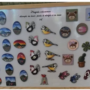 Magnets