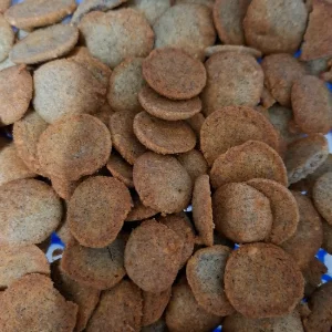 Apéros salés