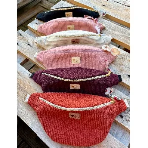 Sac banane taille M Prix foire 29€ au lieu de 32€
