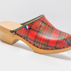 Sabot ecossais