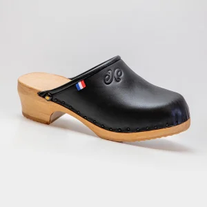 Sabot noir
