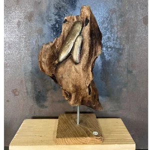 Oeuvres en bronze