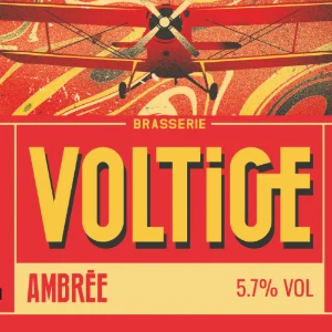 Bière ambrée