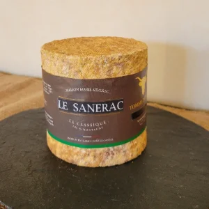 LE SANERAC