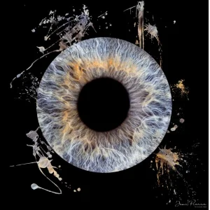 Séance iris Duo