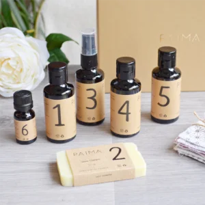 Découvrez l'art du Layering avec Païma beauté et l'institut Quiétude