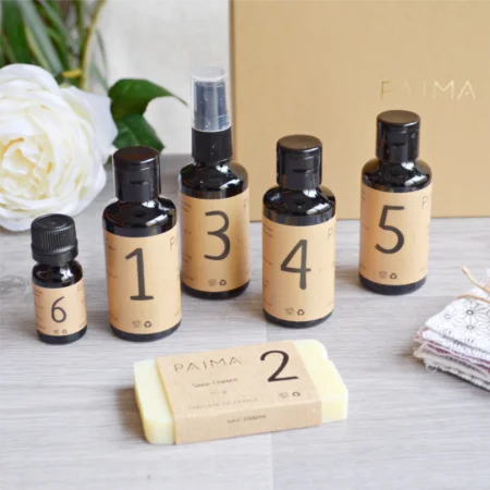 Découvrez l'art du Layering avec Païma beauté et l'institut Quiétude
