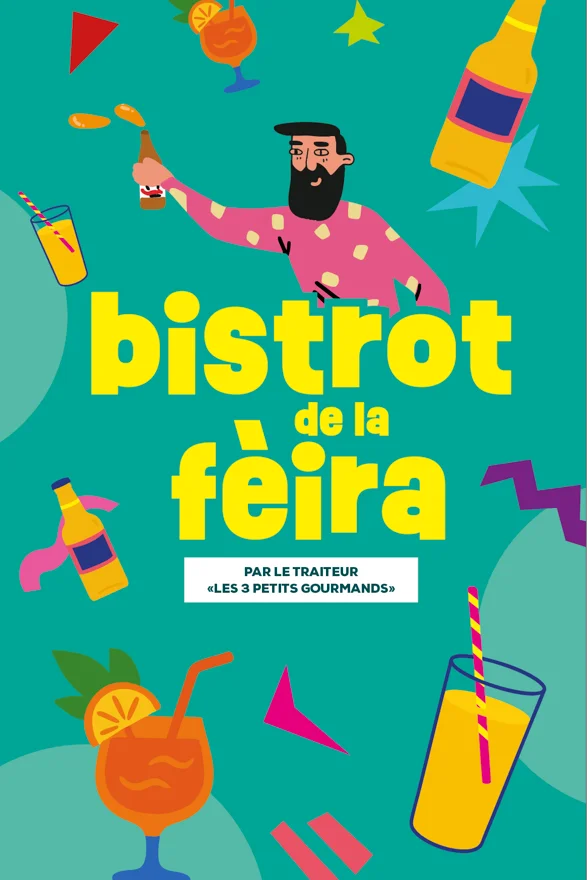 Bistrot de la Fèira