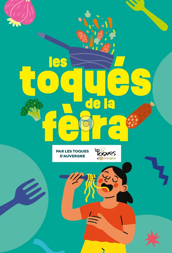 Les toqués de la Fèira