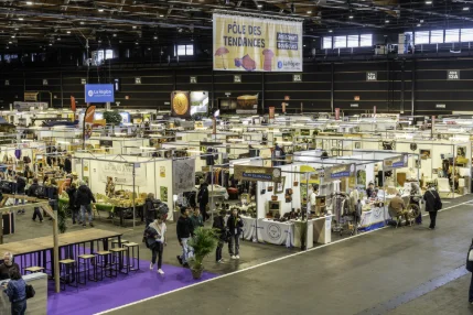 EXPOSANTS